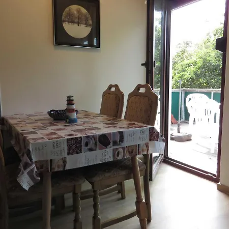 Dachterrassen Ferienwohnung An Der * Carolinensiel